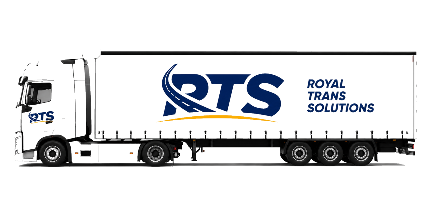 RTS Truck